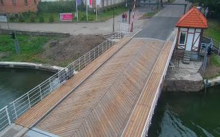 Giżycko - Most Obrotowy #3 - 11-07-2025 13:43
