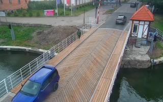 Giżycko - Most Obrotowy #3 - 11-07-2025 13:51