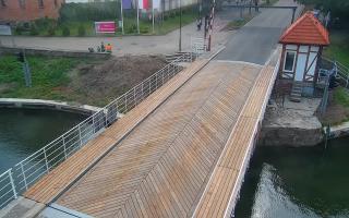 Giżycko - Most Obrotowy #3 - 11-07-2025 13:59