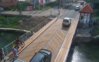 Giżycko - Most Obrotowy #3 - 11-07-2025 14:08