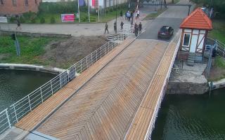 Giżycko - Most Obrotowy #3 - 11-07-2025 14:24