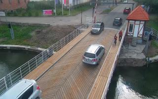 Giżycko - Most Obrotowy #3 - 11-07-2025 14:33