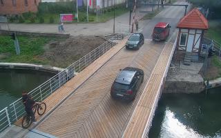 Giżycko - Most Obrotowy #3 - 11-07-2025 14:41