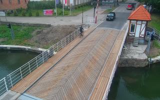 Giżycko - Most Obrotowy #3 - 11-07-2025 14:49
