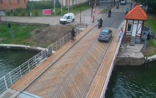 Giżycko - Most Obrotowy #3 - 11-07-2025 14:57