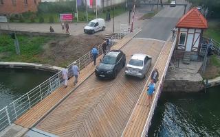 Giżycko - Most Obrotowy #3 - 11-07-2025 15:06