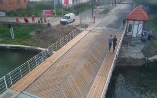 Giżycko - Most Obrotowy #3 - 11-07-2025 15:14