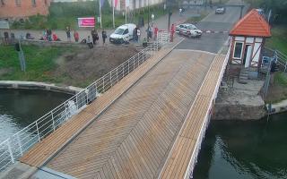 Giżycko - Most Obrotowy #3 - 11-07-2025 15:22