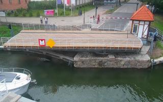 Giżycko - Most Obrotowy #3 - 11-07-2025 16:04