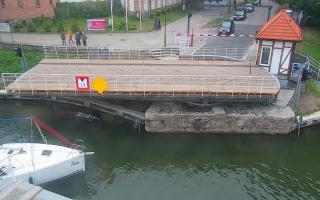 Giżycko - Most Obrotowy #3 - 11-07-2025 16:20