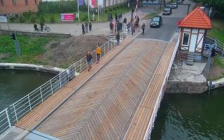 Giżycko - Most Obrotowy #3 - 11-07-2025 16:28