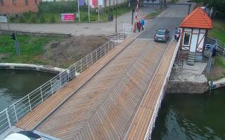 Giżycko - Most Obrotowy #3 - 11-07-2025 16:37