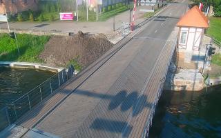 Giżycko - Most Obrotowy #3 - 02-08-2025 04:52