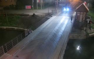 Giżycko - Most Obrotowy #3 - 02-08-2025 22:40