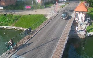 Giżycko - Most Obrotowy #3 - 16-08-2025 06:40