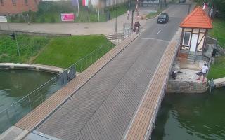 Giżycko - Most Obrotowy #3 - 16-08-2025 06:57