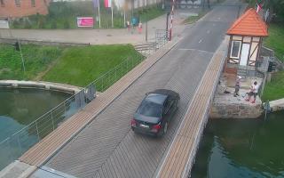 Giżycko - Most Obrotowy #3 - 16-08-2025 07:05