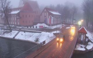 Giżycko - Most Obrotowy #3 - 02-12-2025 06:16