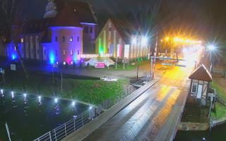 Giżycko - Most Obrotowy #3 - 04-12-2025 15:18