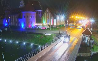 Giżycko - Most Obrotowy #3 - 04-12-2025 15:35