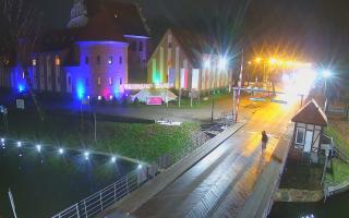 Giżycko - Most Obrotowy #3 - 04-12-2025 15:51