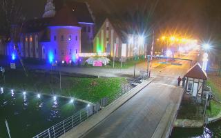 Giżycko - Most Obrotowy #3 - 07-12-2025 16:44