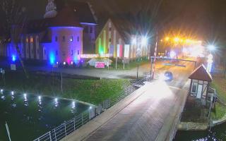 Giżycko - Most Obrotowy #3 - 07-12-2025 16:52