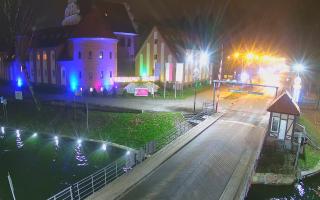 Giżycko - Most Obrotowy #3 - 07-12-2025 17:00