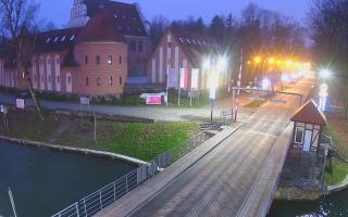 Giżycko - Most Obrotowy #3 - 16-12-2025 06:05