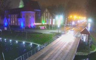 Giżycko - Most Obrotowy #3 - 18-12-2025 19:01
