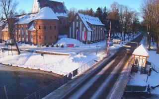 Giżycko - Most Obrotowy #3 - 31-01-2026 07:11