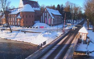 Giżycko - Most Obrotowy #3 - 31-01-2026 07:19