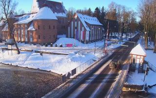 Giżycko - Most Obrotowy #3 - 31-01-2026 07:27