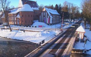 Giżycko - Most Obrotowy #3 - 31-01-2026 07:35