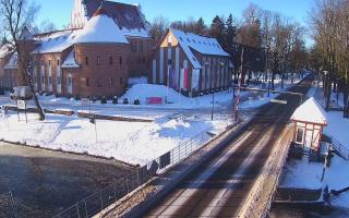 Giżycko - Most Obrotowy #3 - 31-01-2026 07:51