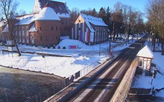 Giżycko - Most Obrotowy #3 - 31-01-2026 07:59