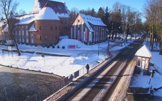 Giżycko - Most Obrotowy #3 - 31-01-2026 08:07