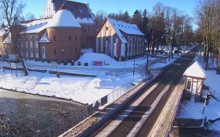 Giżycko - Most Obrotowy #3 - 31-01-2026 08:16