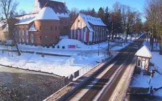 Giżycko - Most Obrotowy #3 - 31-01-2026 08:24