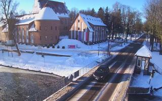 Giżycko - Most Obrotowy #3 - 31-01-2026 08:32