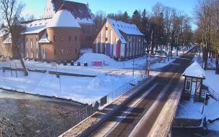 Giżycko - Most Obrotowy #3 - 31-01-2026 08:40