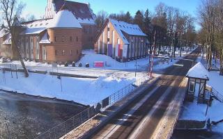 Giżycko - Most Obrotowy #3 - 31-01-2026 08:56