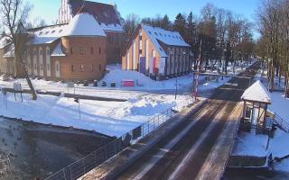 Giżycko - Most Obrotowy #3 - 31-01-2026 09:12