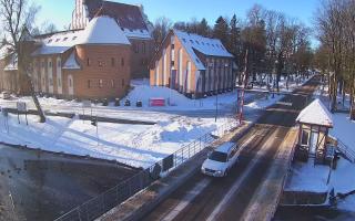 Giżycko - Most Obrotowy #3 - 31-01-2026 09:20