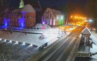 Giżycko - Most Obrotowy #3 - 01-02-2026 17:17