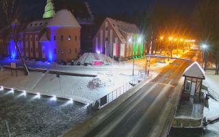 Giżycko - Most Obrotowy #3 - 01-02-2026 17:33