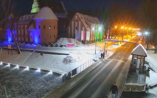 Giżycko - Most Obrotowy #3 - 01-02-2026 17:49