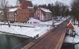 Giżycko - Most Obrotowy #3 - 22-02-2026 10:09