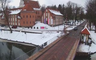 Giżycko - Most Obrotowy #3 - 22-02-2026 10:33