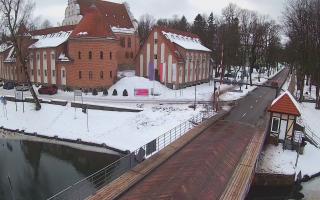 Giżycko - Most Obrotowy #3 - 22-02-2026 10:41